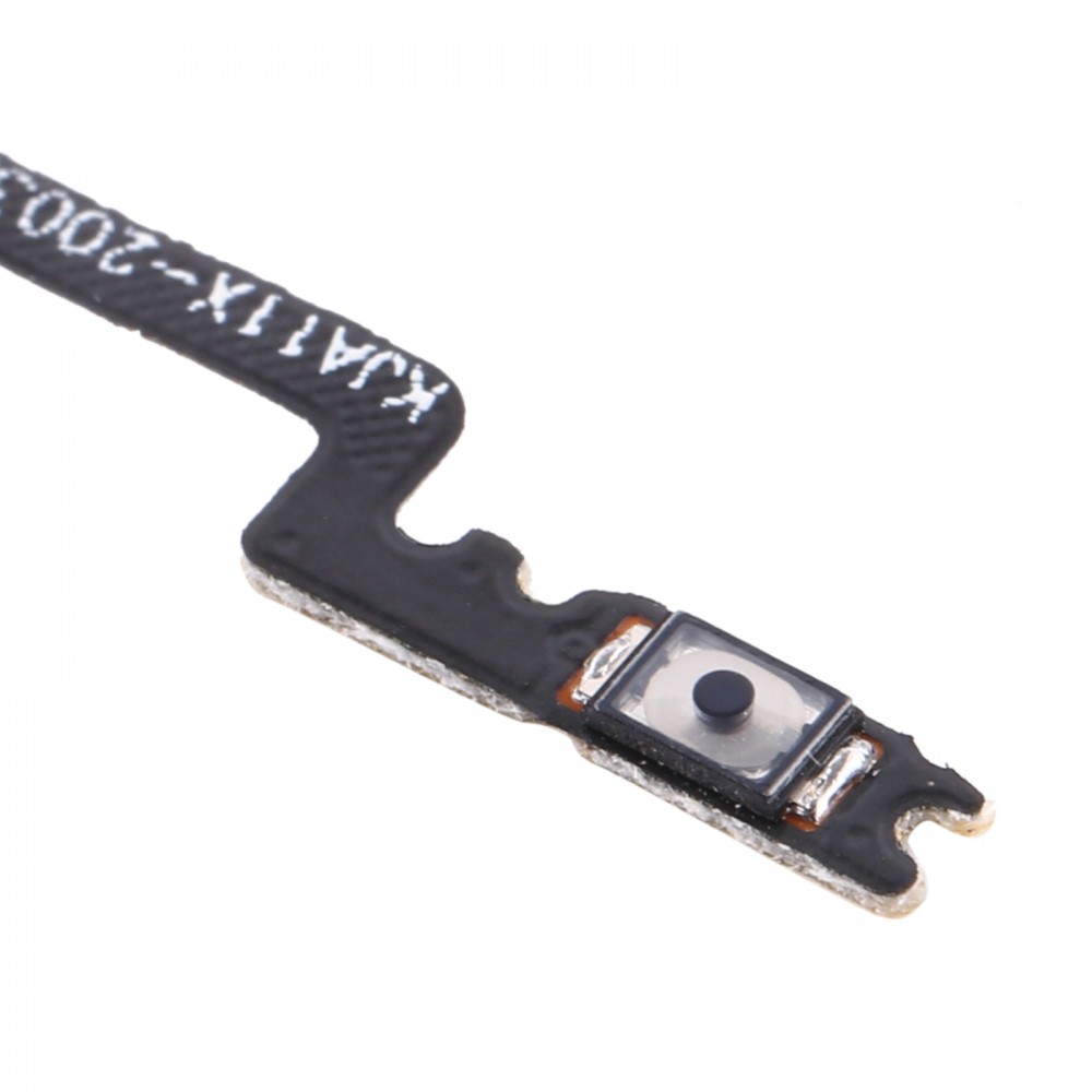 Power Button Flex Cable for OPPO A5 (2020) / A9 (2020) / CPH1937 / CPH1939 / CPH1937CPH1941 / CPH1931 / CPH1959 / CPH1933 / CPH1935 / CPH1943 Oppo Replacement Parts OPPO A5 (2020)